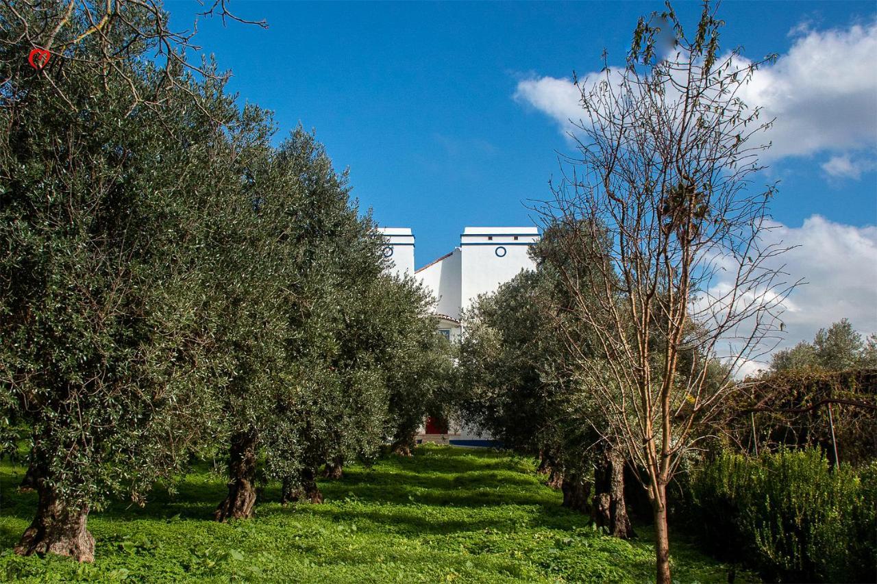 אלבאס Quinta Da Fortaleza מראה חיצוני תמונה