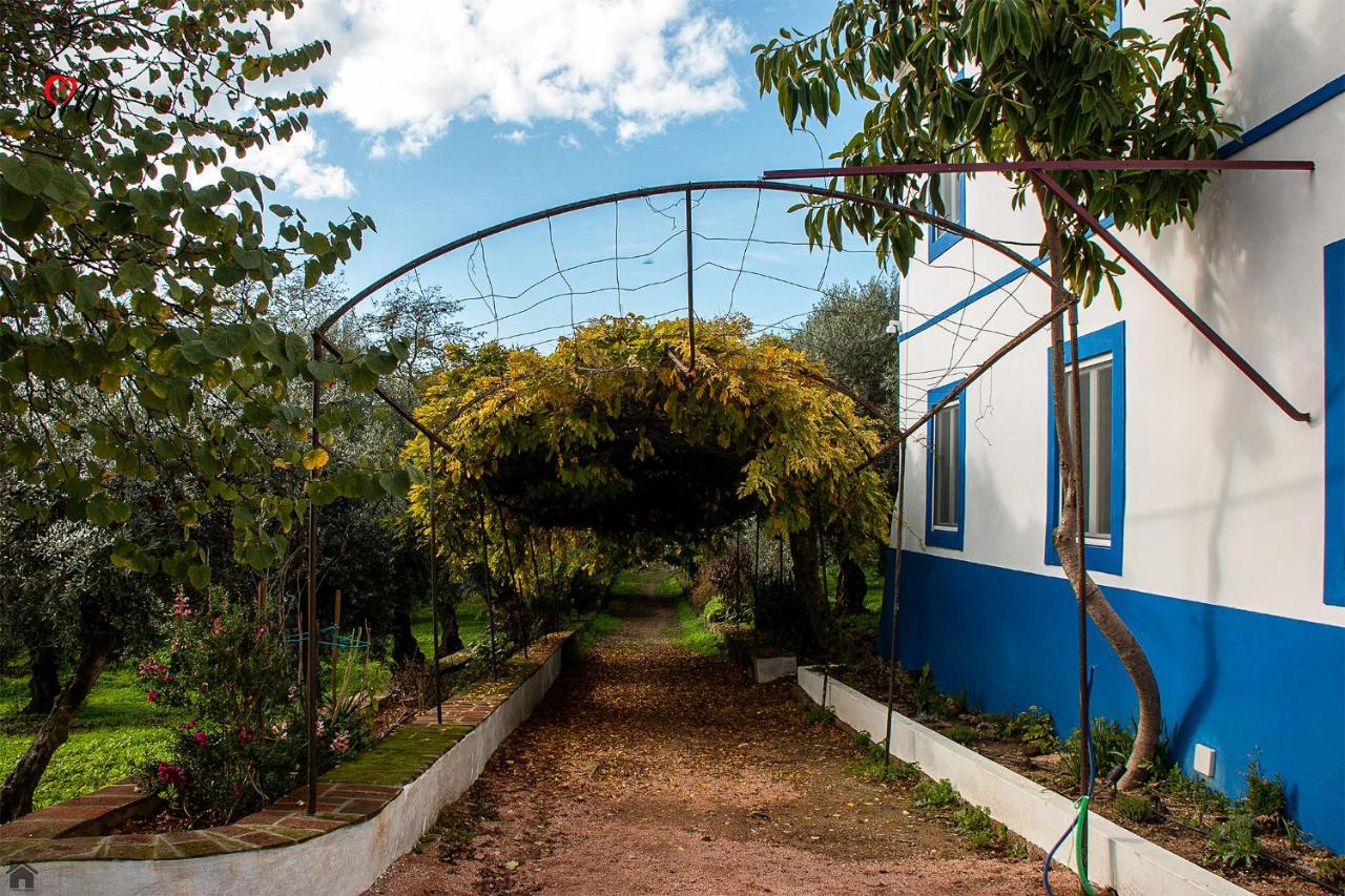 אלבאס Quinta Da Fortaleza מראה חיצוני תמונה