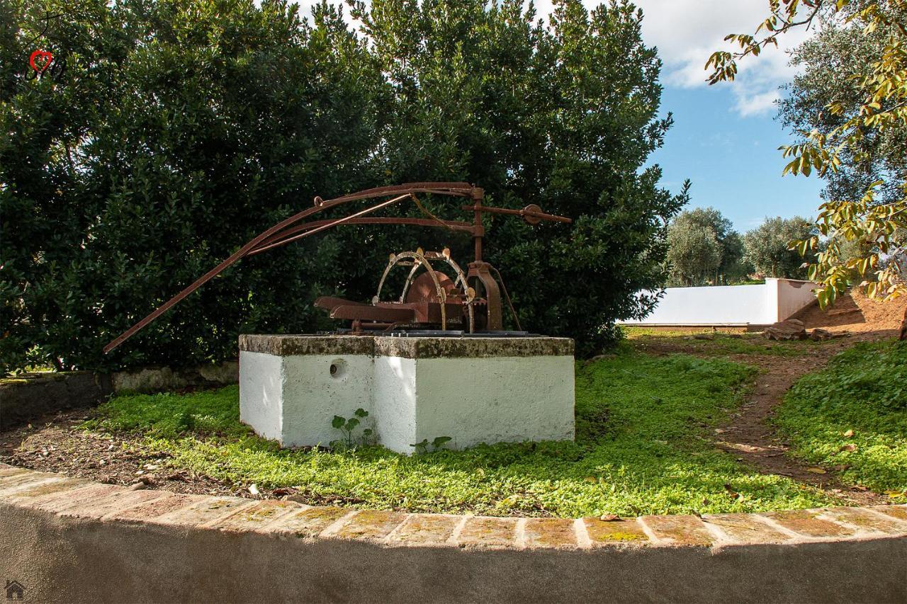אלבאס Quinta Da Fortaleza מראה חיצוני תמונה