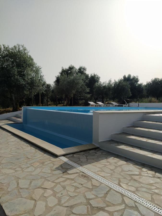 אלבאס Quinta Da Fortaleza מראה חיצוני תמונה